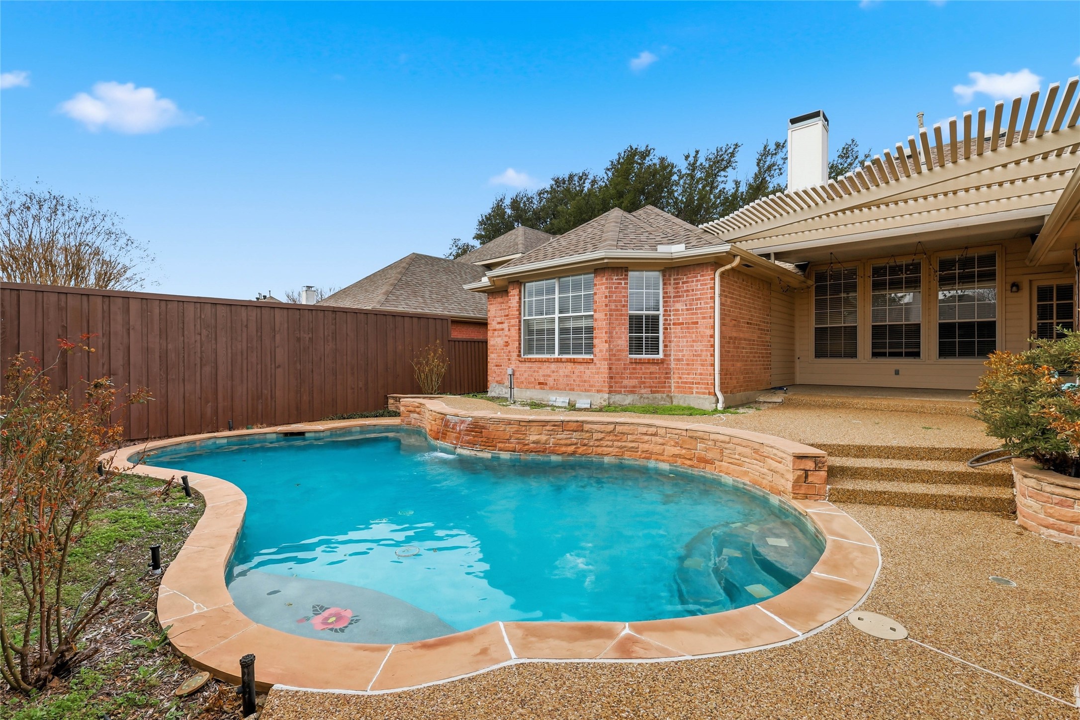 2636 Pine Springs Drive Plano TX 75093