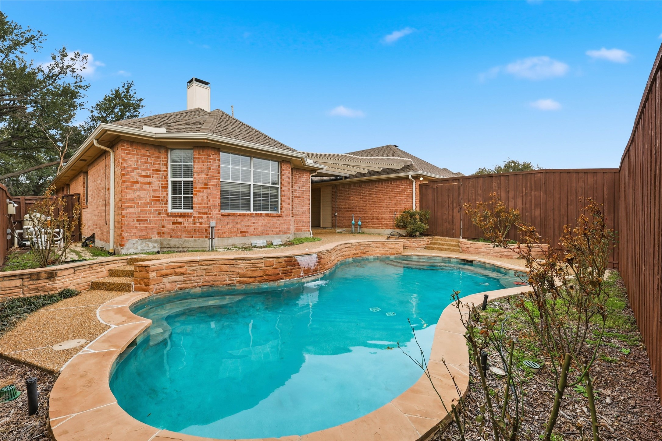 2636 Pine Springs Drive Plano TX 75093