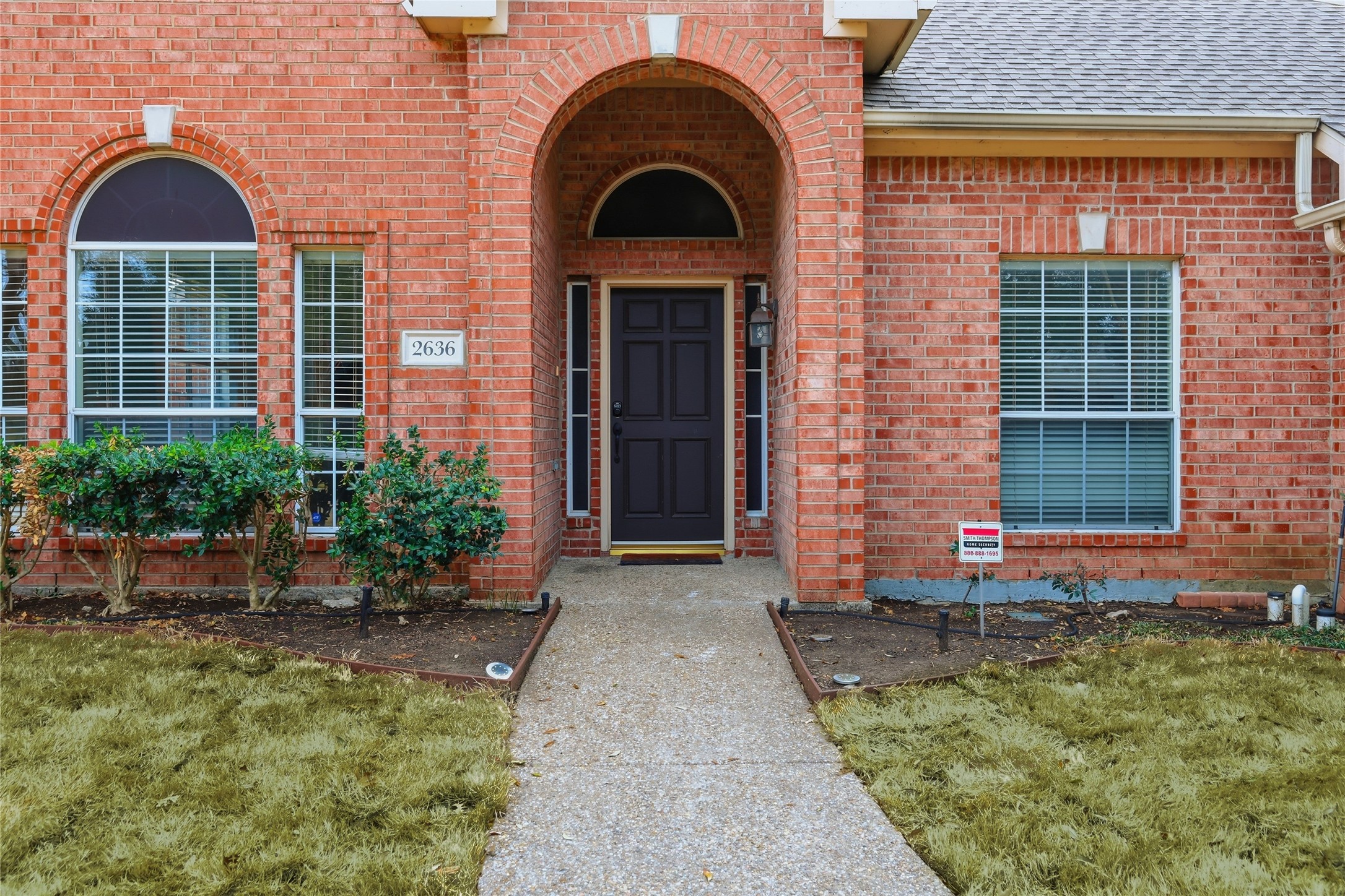 2636 Pine Springs Drive Plano TX 75093