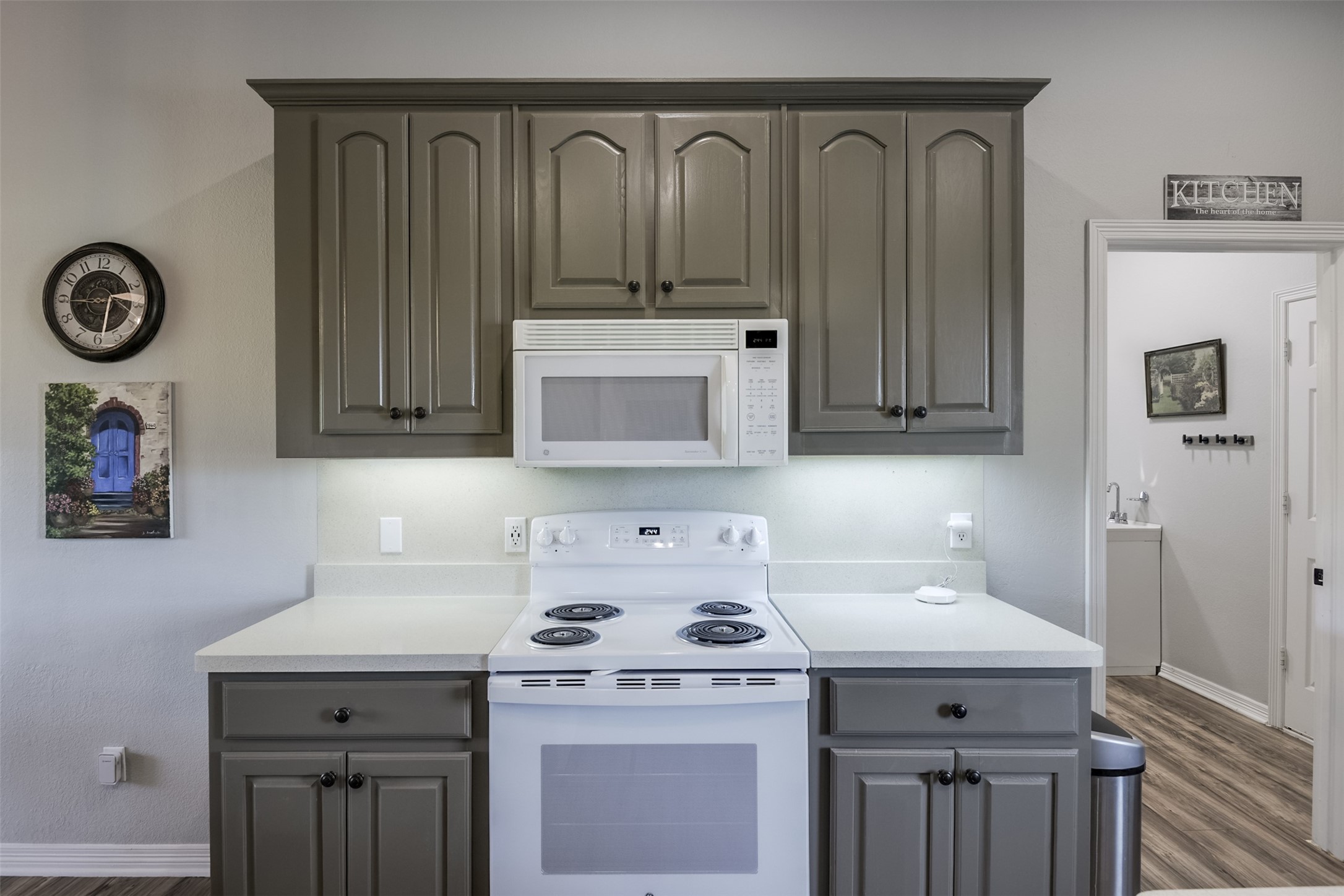 1303 Lariat Circle Oak Leaf TX 75154