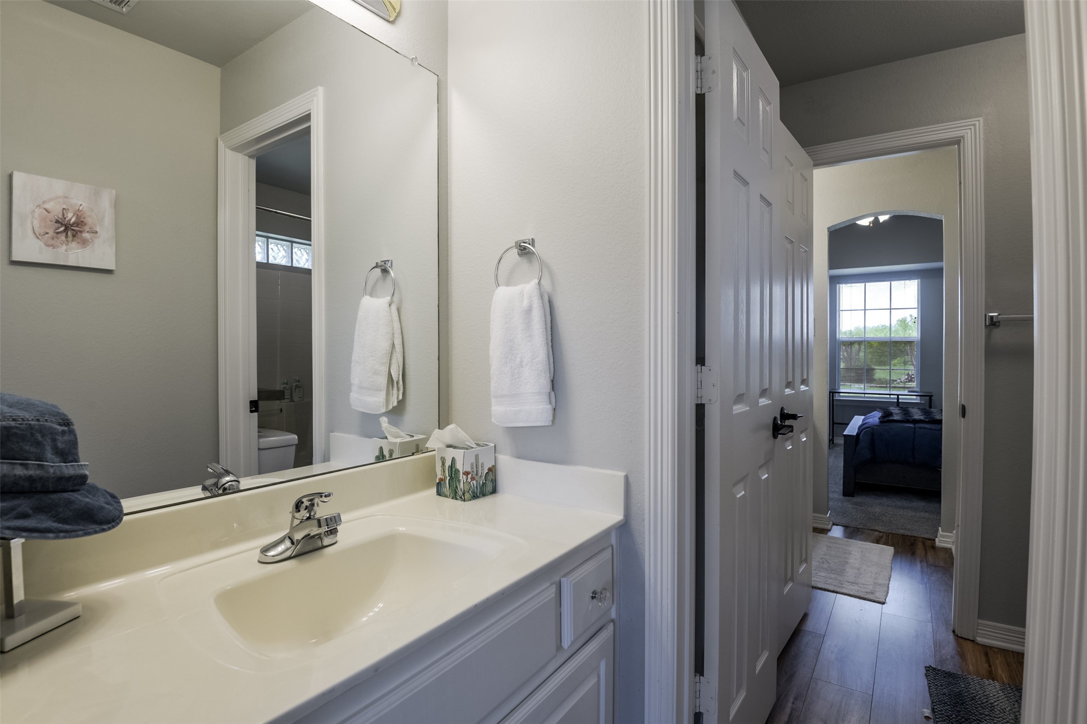1303 Lariat Circle Oak Leaf TX 75154