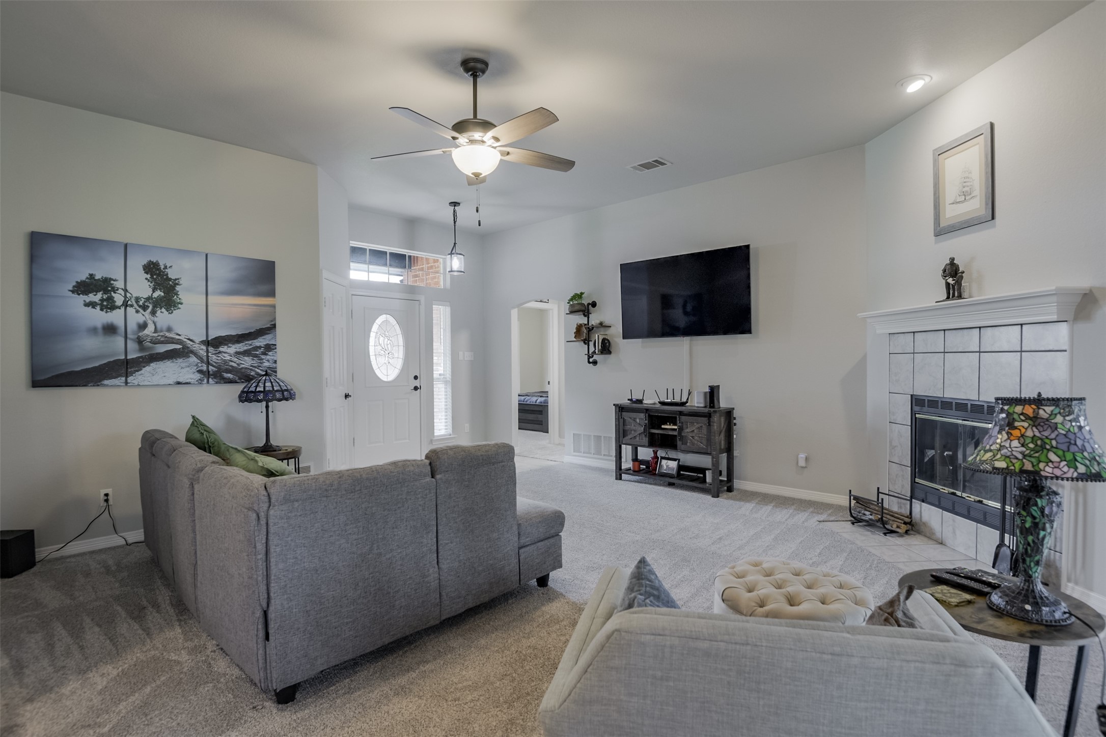 1303 Lariat Circle Oak Leaf TX 75154