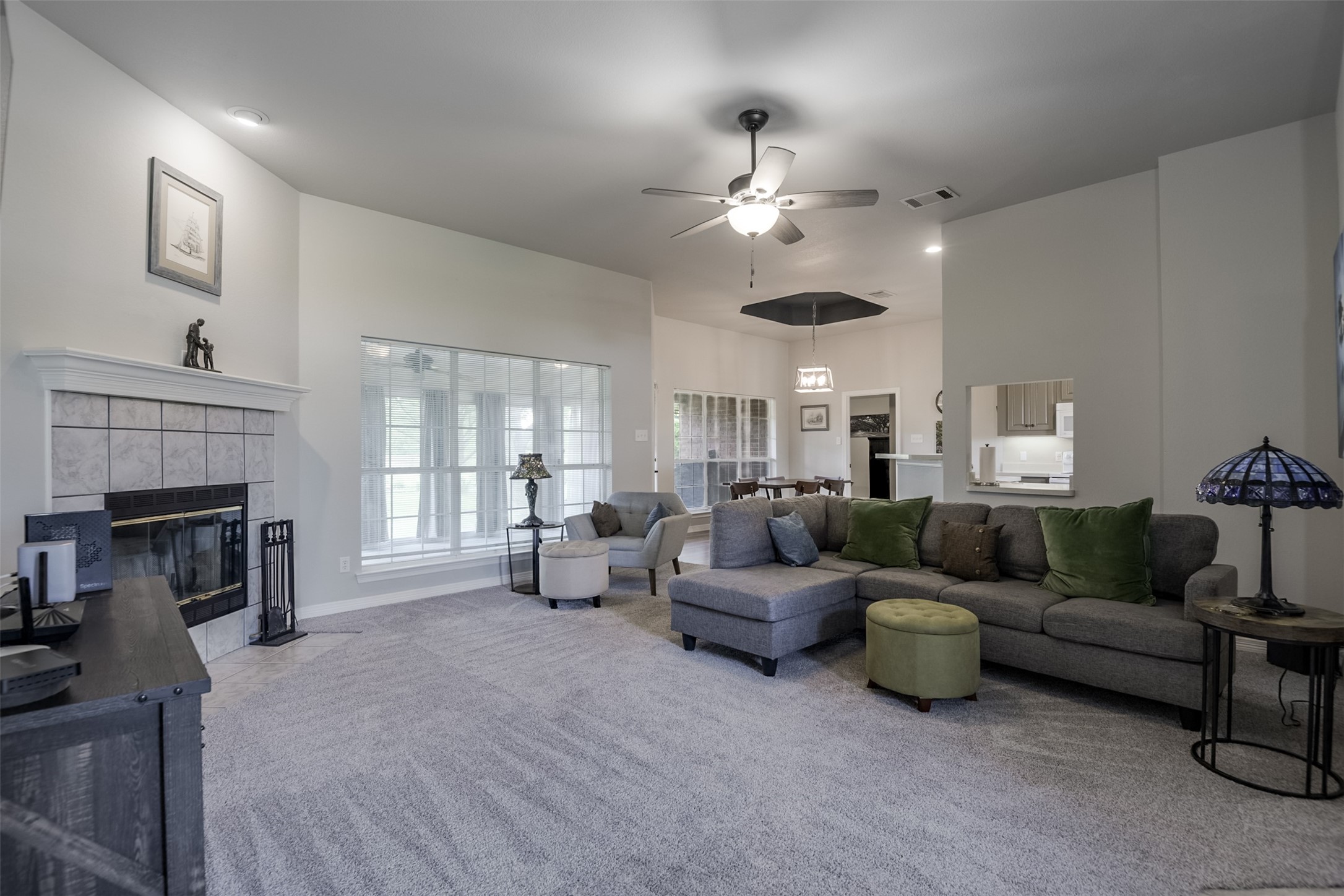 1303 Lariat Circle Oak Leaf TX 75154