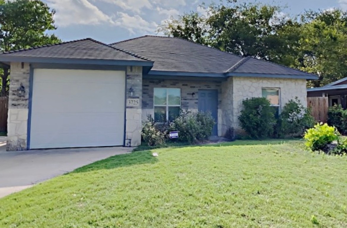 3725 San Rose Drive Fort Worth TX 76119