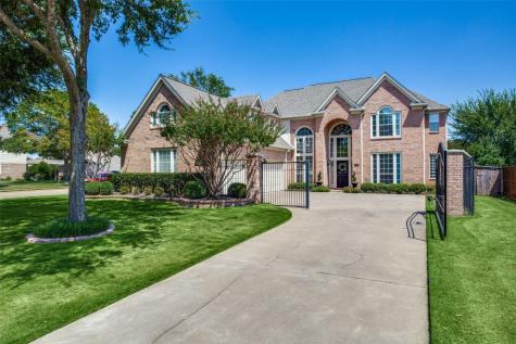 223 Lovegrass Lane Southlake TX 76092
