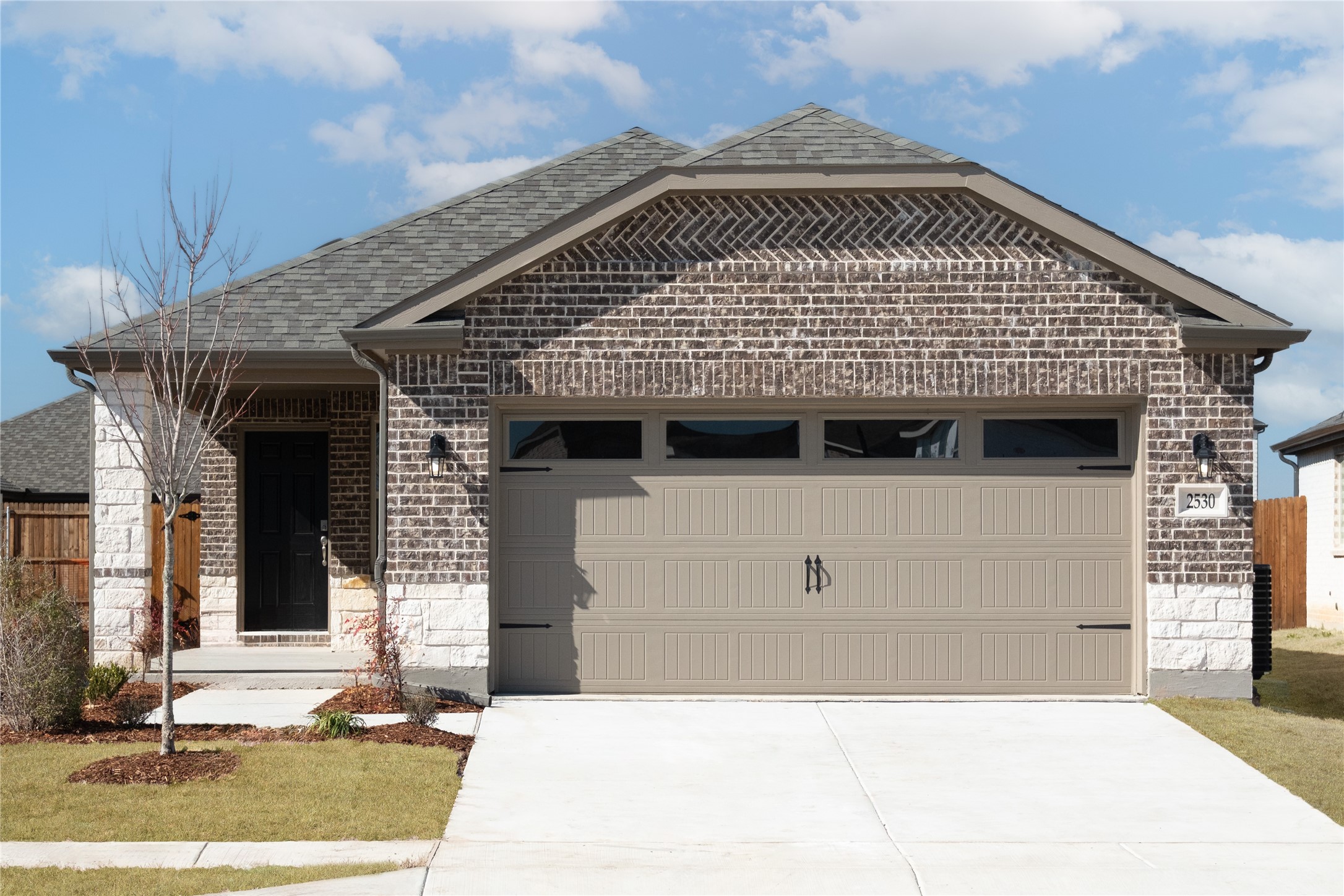 2530 Hawkins Street Anna TX 75409