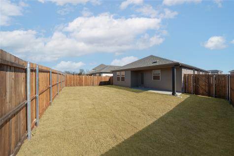 2530 Hawkins Street Anna TX 75409