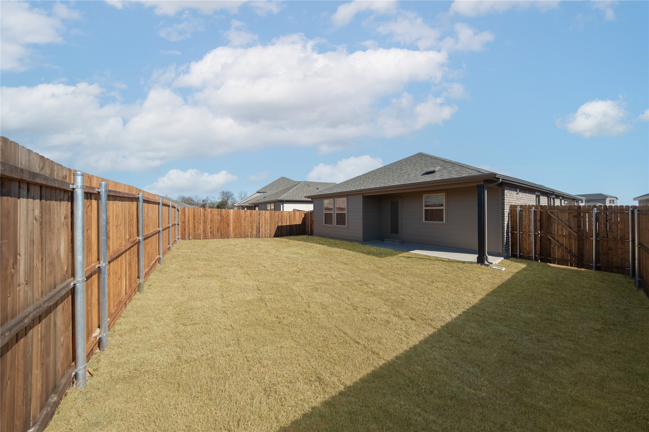 2530 Hawkins Street Anna TX 75409