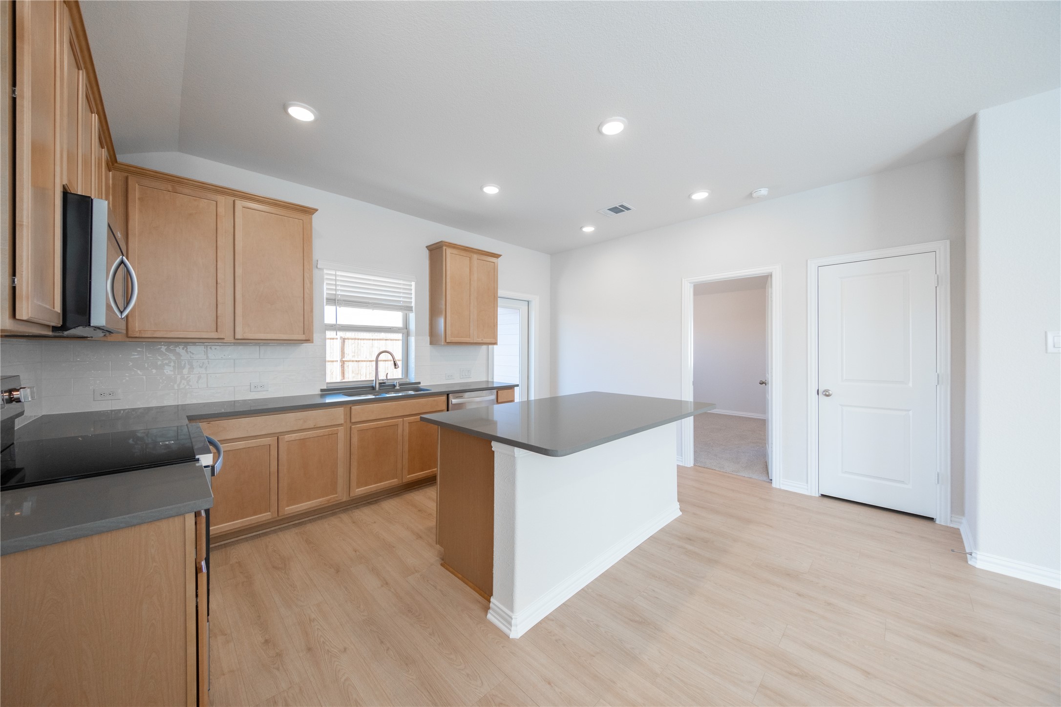2530 Hawkins Street Anna TX 75409