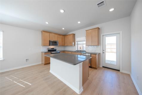 2530 Hawkins Street Anna TX 75409