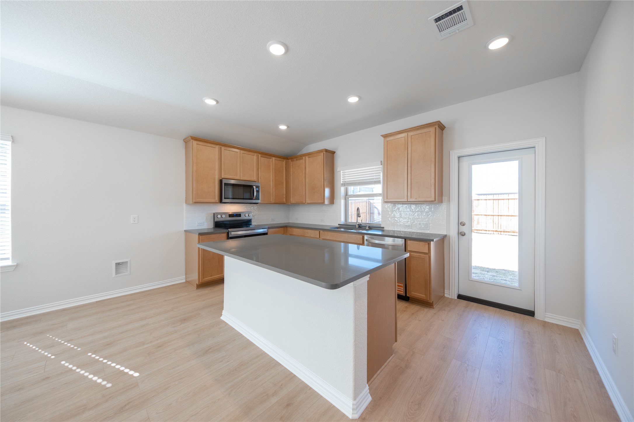 2530 Hawkins Street Anna TX 75409