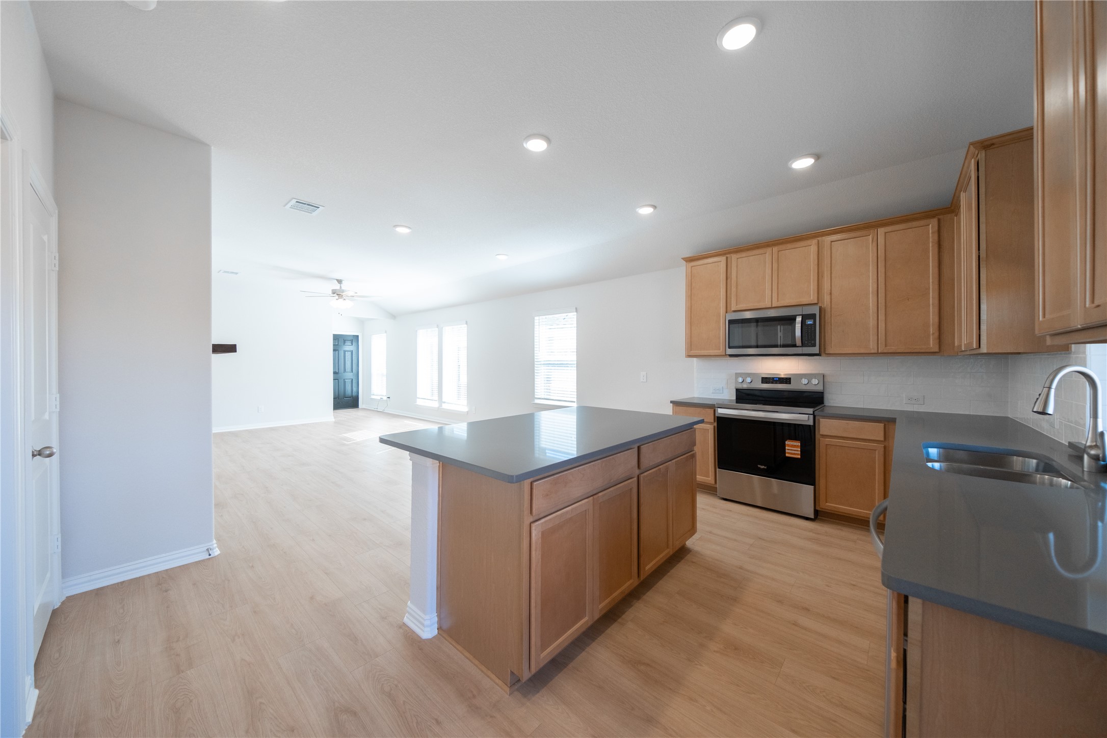 2530 Hawkins Street Anna TX 75409