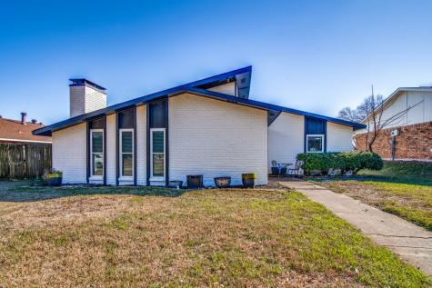 3310 Edgecliff Drive Garland TX 75043