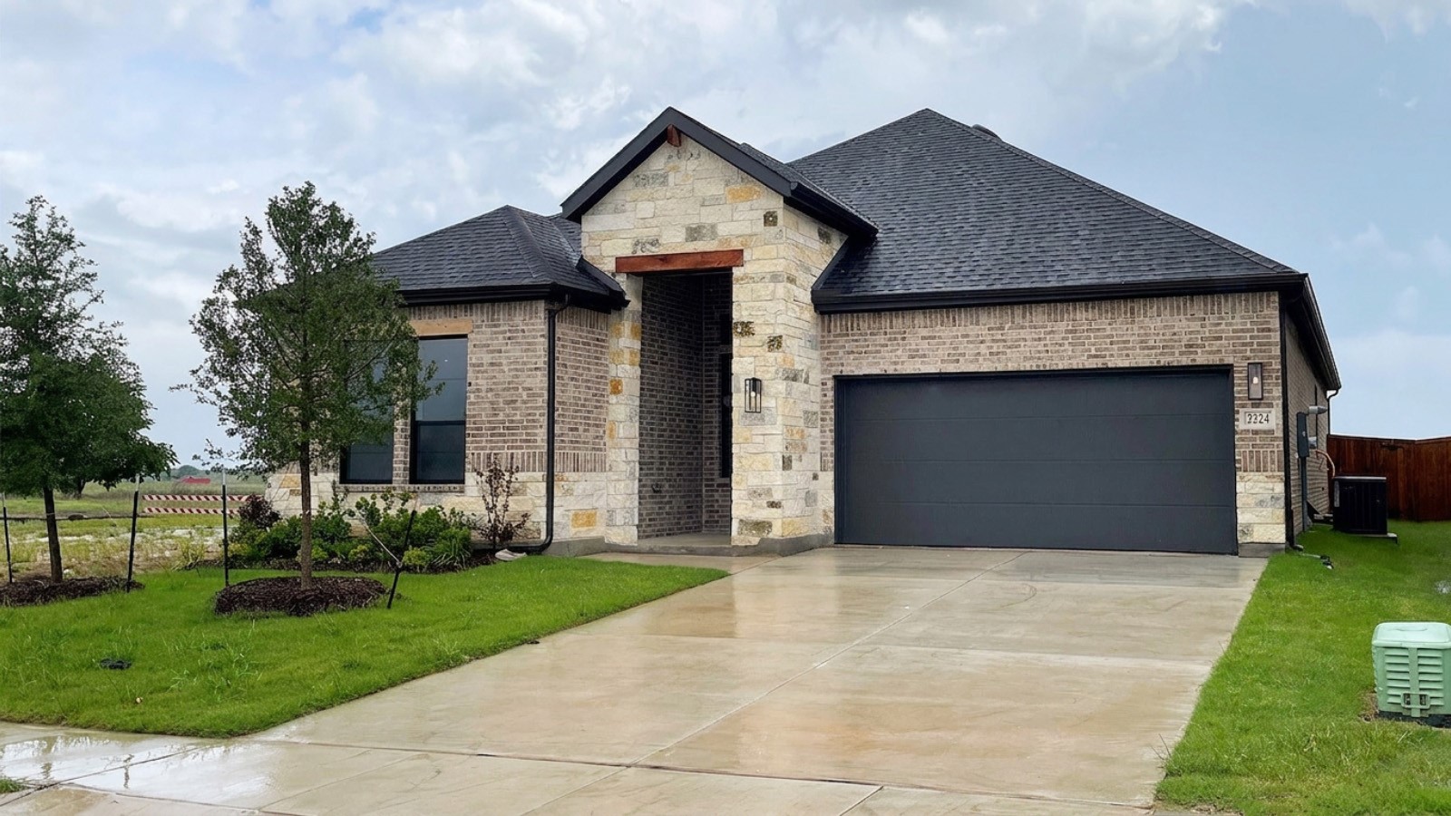 3224 Steer Trail Royse City TX 75189