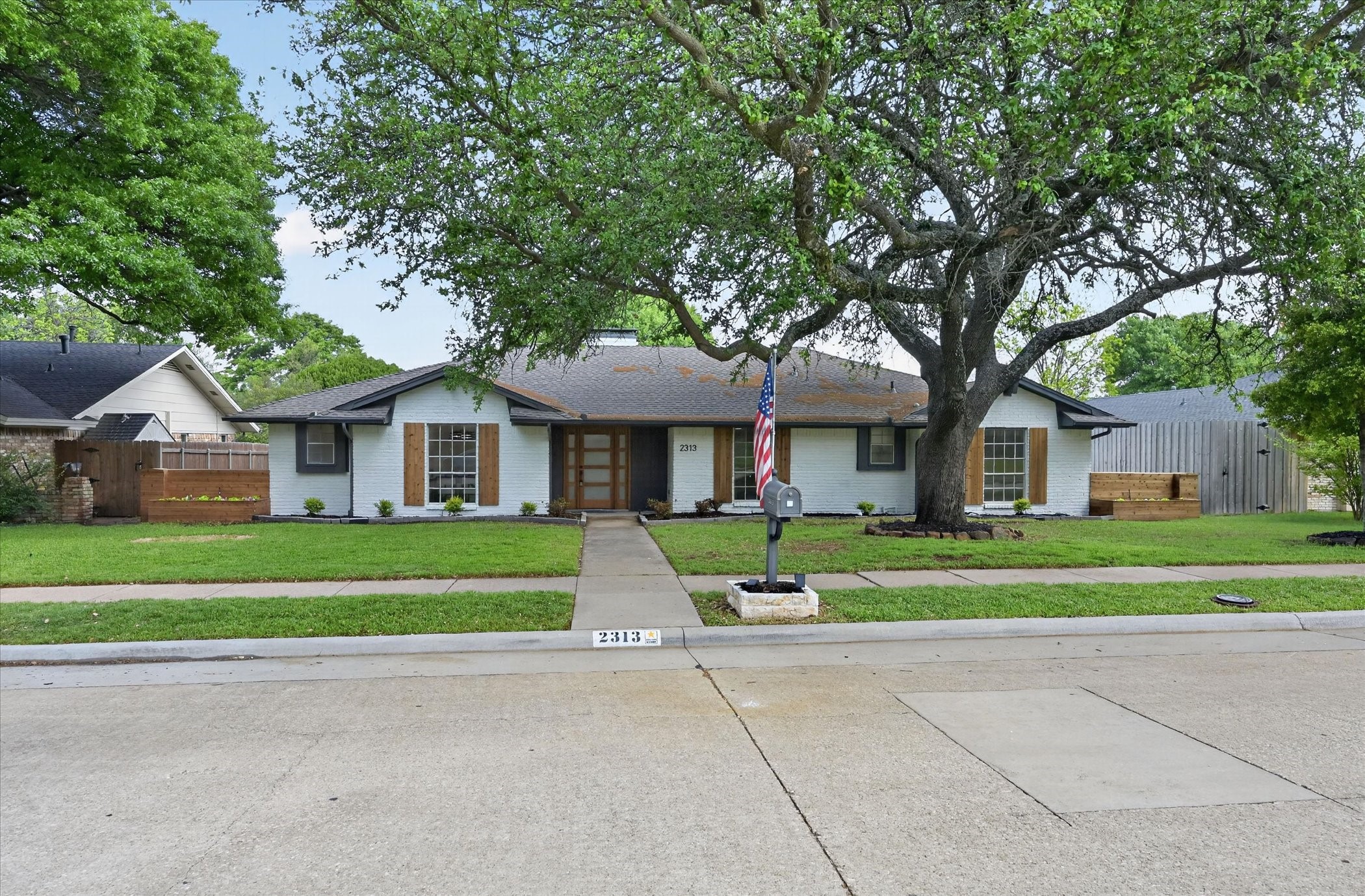 2313 Claridge Circle Plano TX 75075