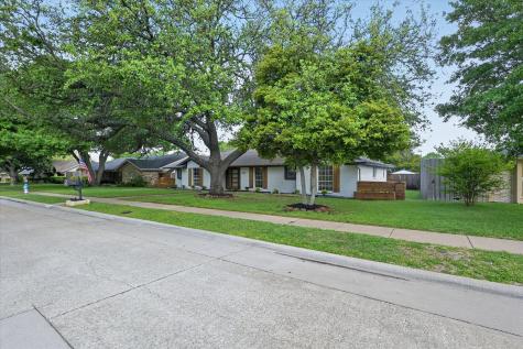 2313 Claridge Circle Plano TX 75075