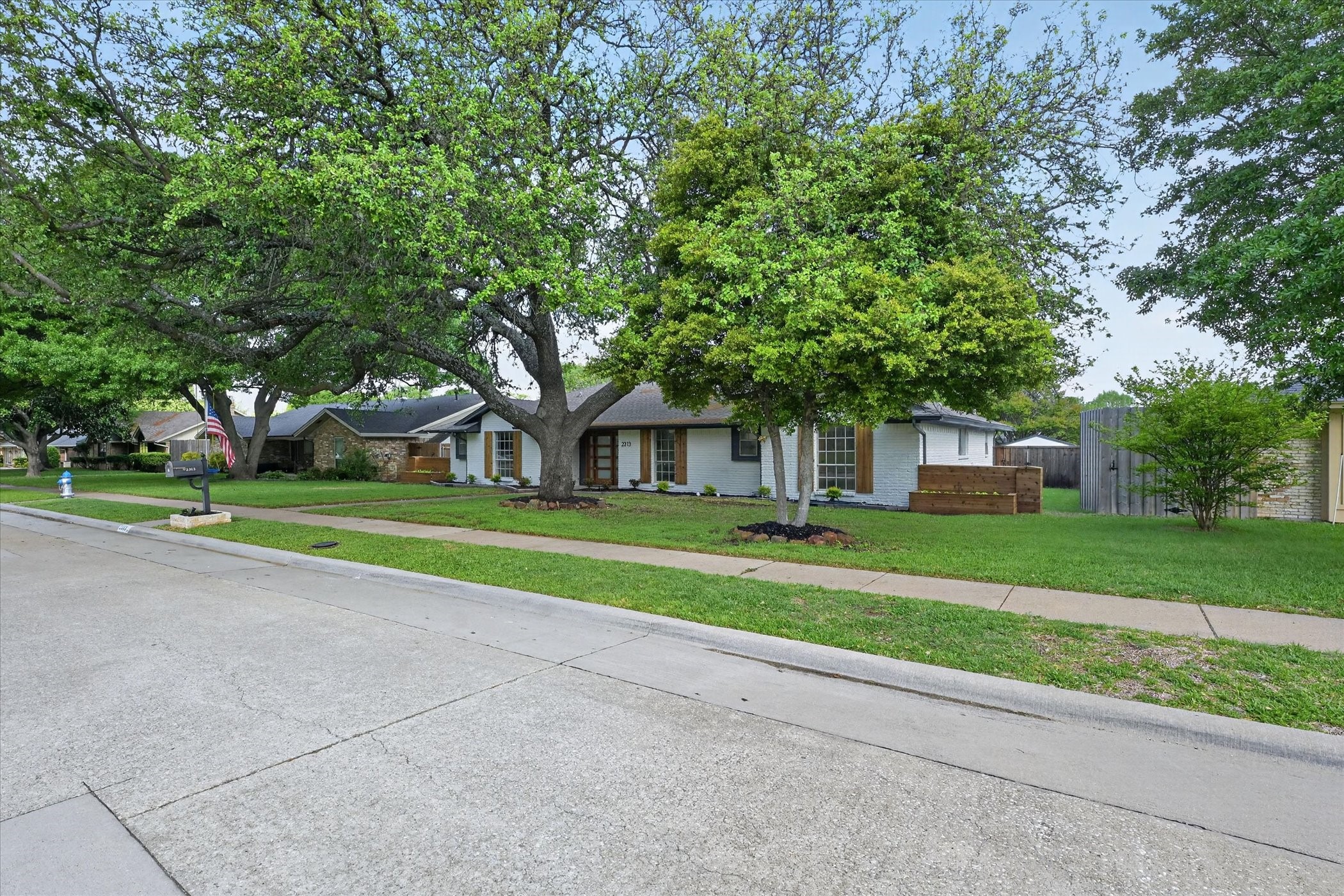 2313 Claridge Circle Plano TX 75075