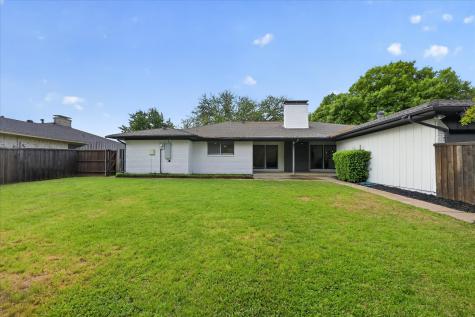 2313 Claridge Circle Plano TX 75075
