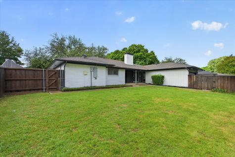 2313 Claridge Circle Plano TX 75075
