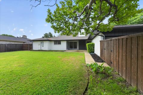 2313 Claridge Circle Plano TX 75075