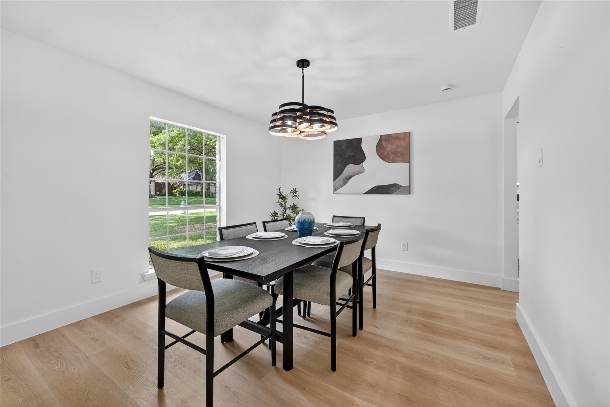 2313 Claridge Circle Plano TX 75075