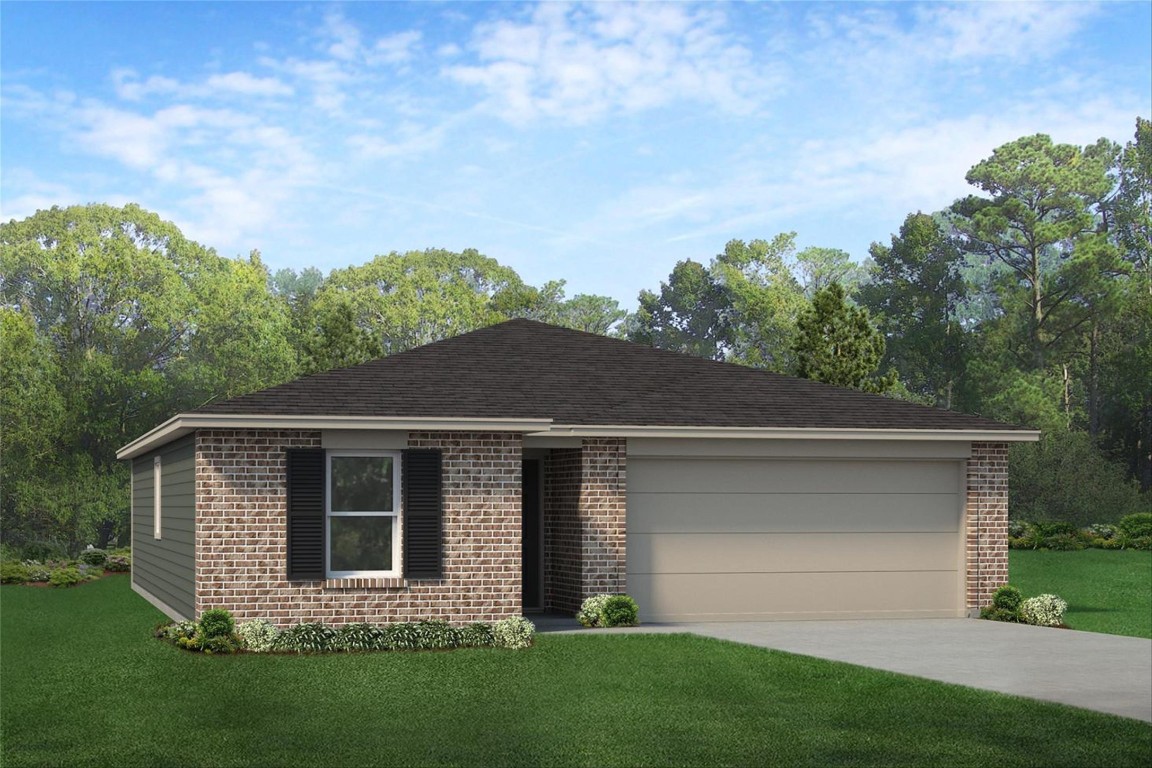 2914 Emma Lane Mabank TX 75147