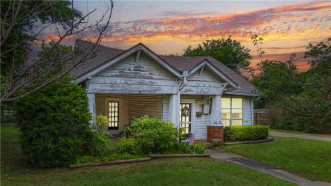 614 Park Drive Hillsboro TX 76645