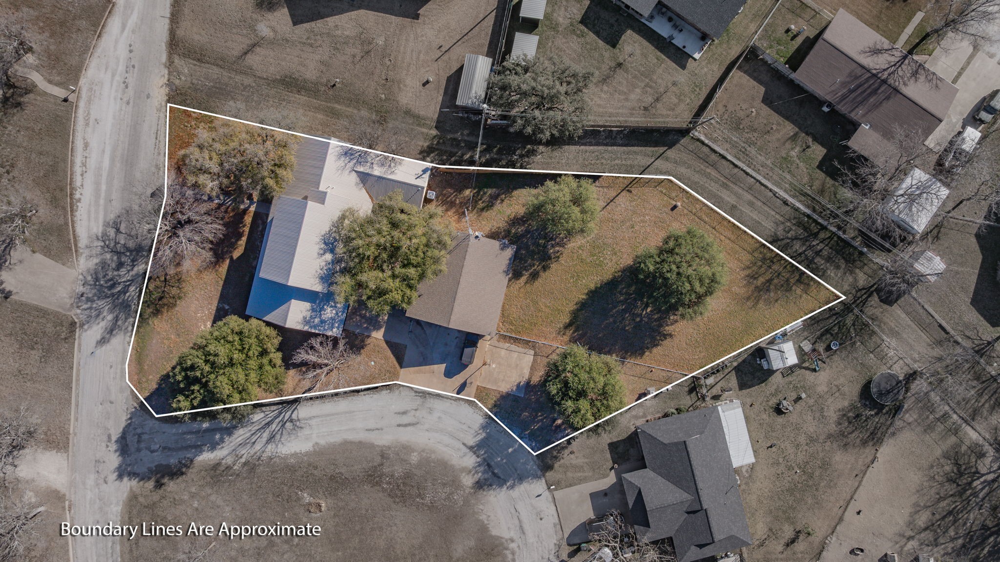 435 Edwards Drive Dublin TX 76446