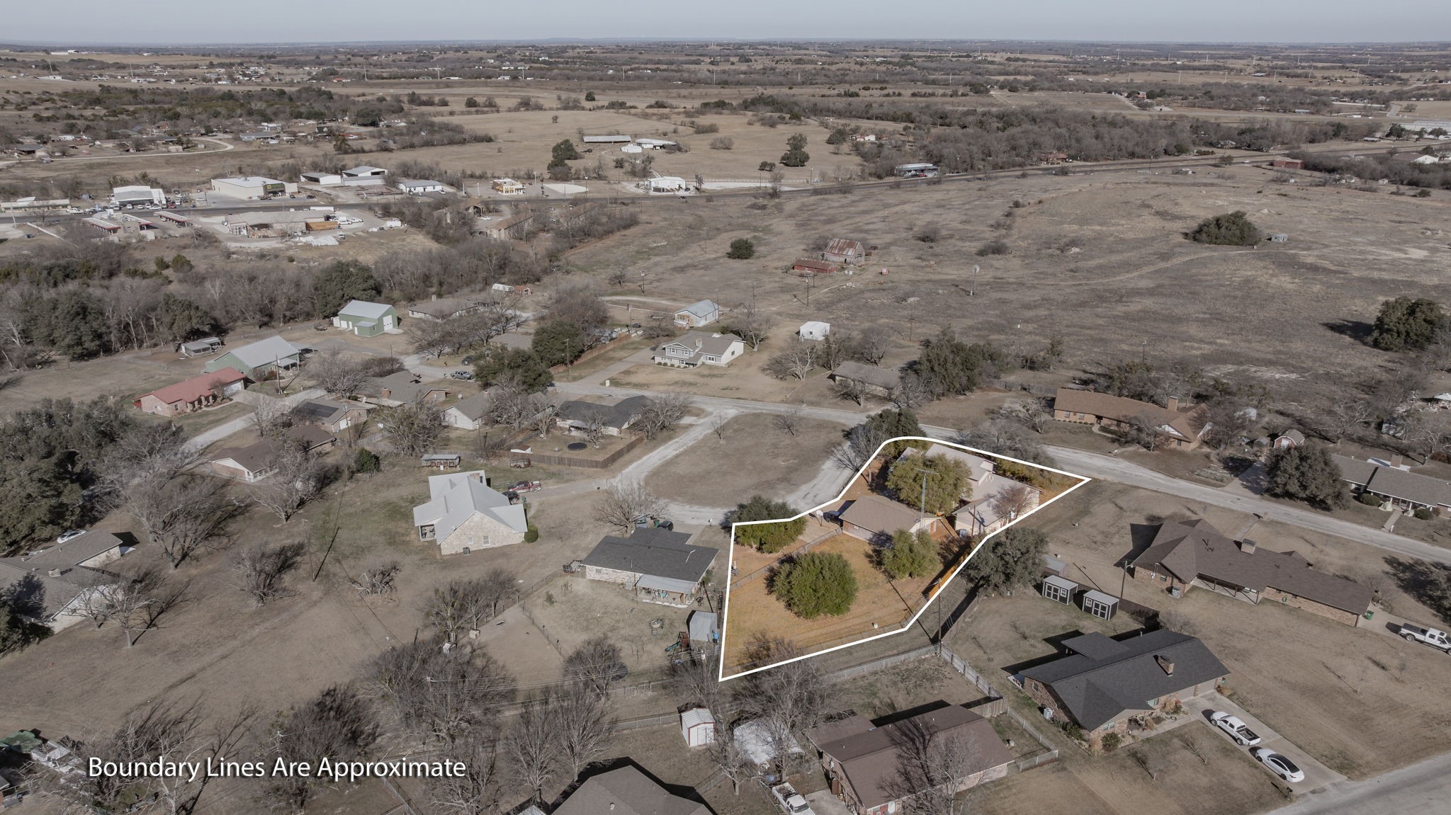 435 Edwards Drive Dublin TX 76446