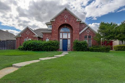 7005 Gerrards Cross Plano TX 75025