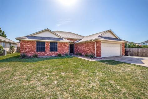 7917 Hot Springs Court Fort Worth TX 76123