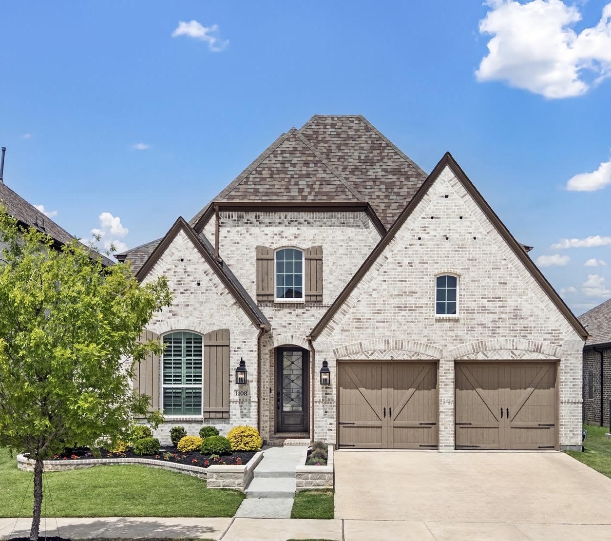 1108 16th Street Argyle TX 76226