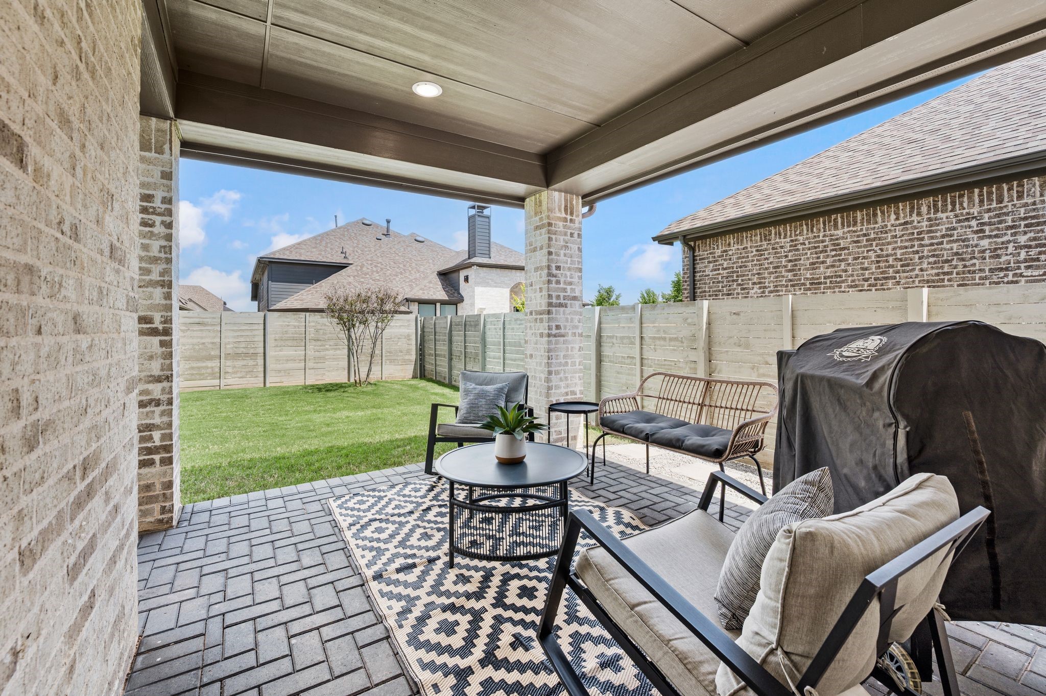 1108 16th Street Argyle TX 76226