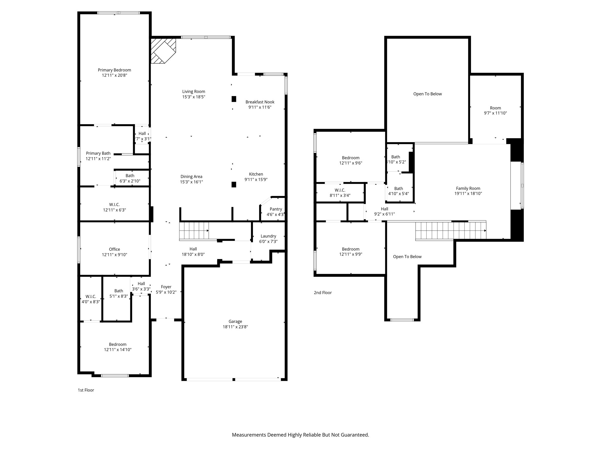 1108 16th Street Argyle TX 76226