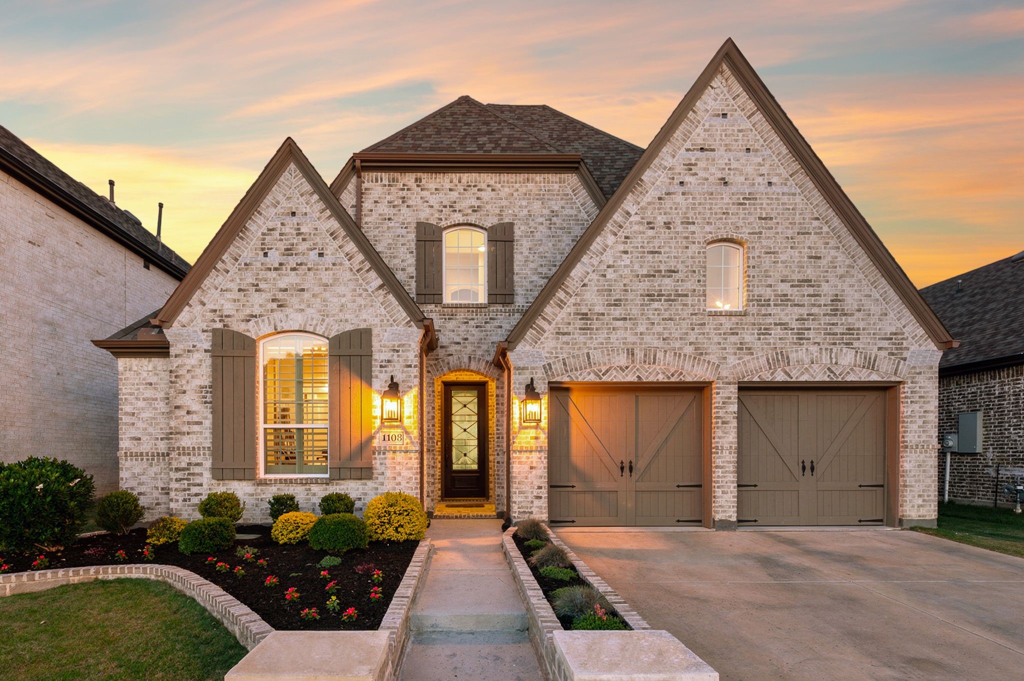 1108 16th Street Argyle TX 76226