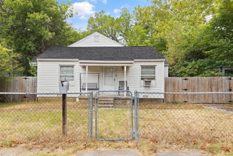 4107 Mcneil Street Dallas TX 75227