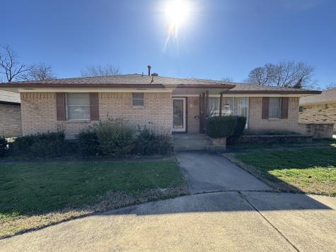 2548 Matland Drive Dallas TX 75237