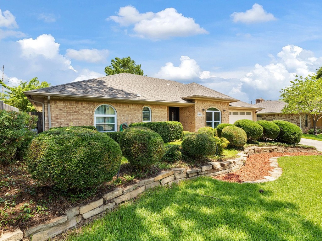3505 Ruidoso Drive Arlington TX 76017