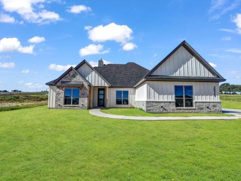 3025 Westfork Way Springtown TX 76082