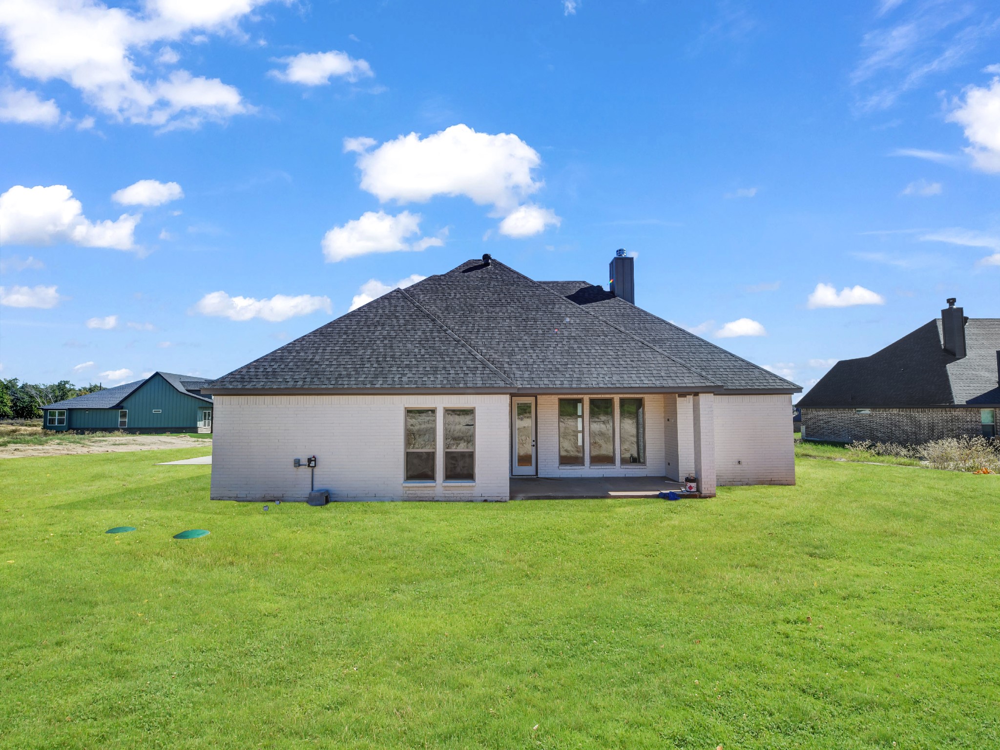 3025 Westfork Way Springtown TX 76082