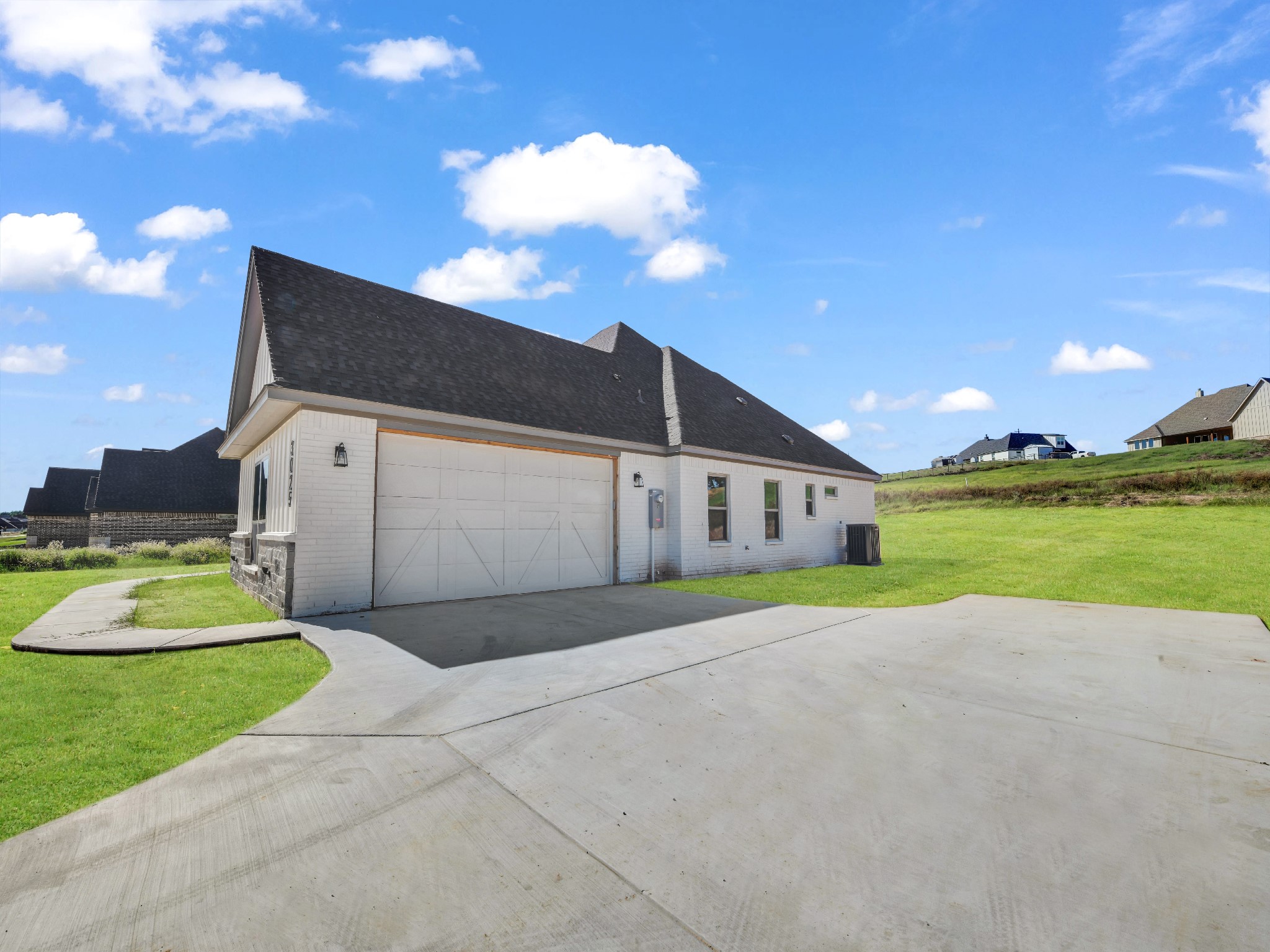 3025 Westfork Way Springtown TX 76082