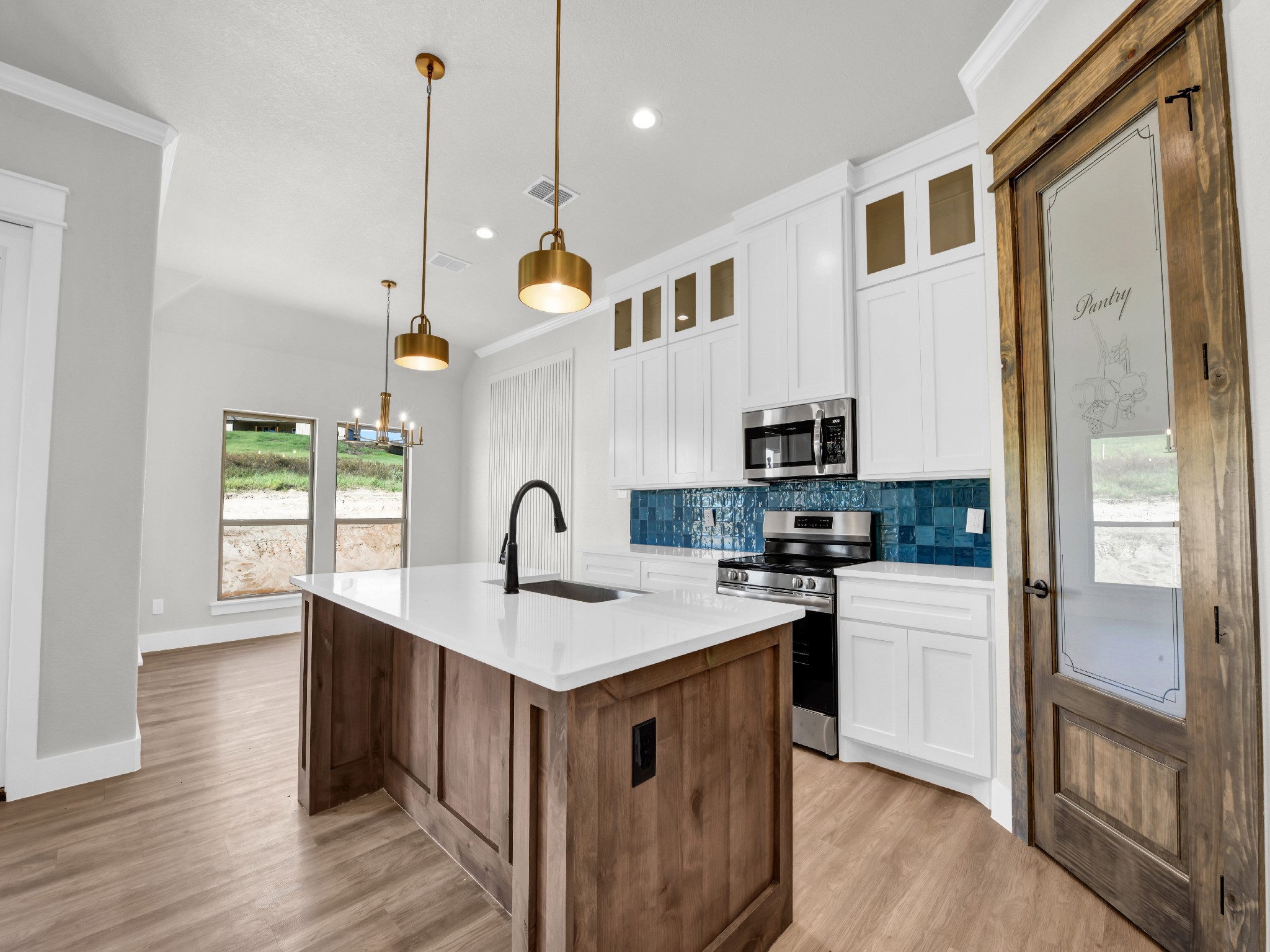 3025 Westfork Way Springtown TX 76082