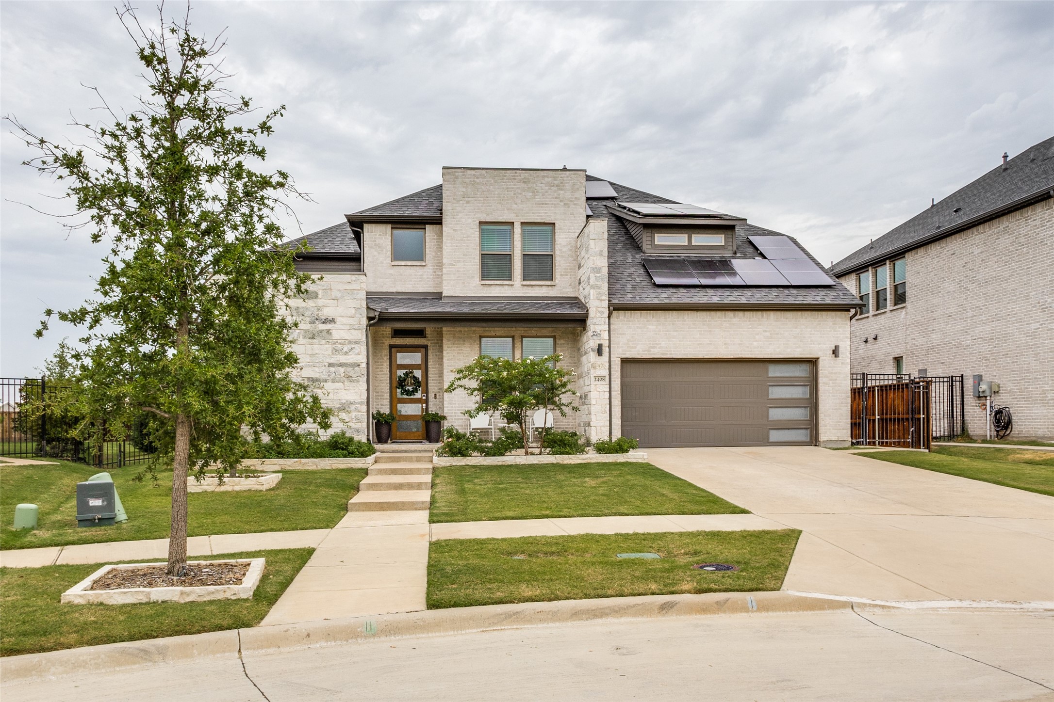 2408 Horsetail Road Frisco TX 75033