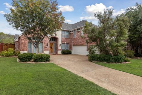 2249 New College Lane Plano TX 75025