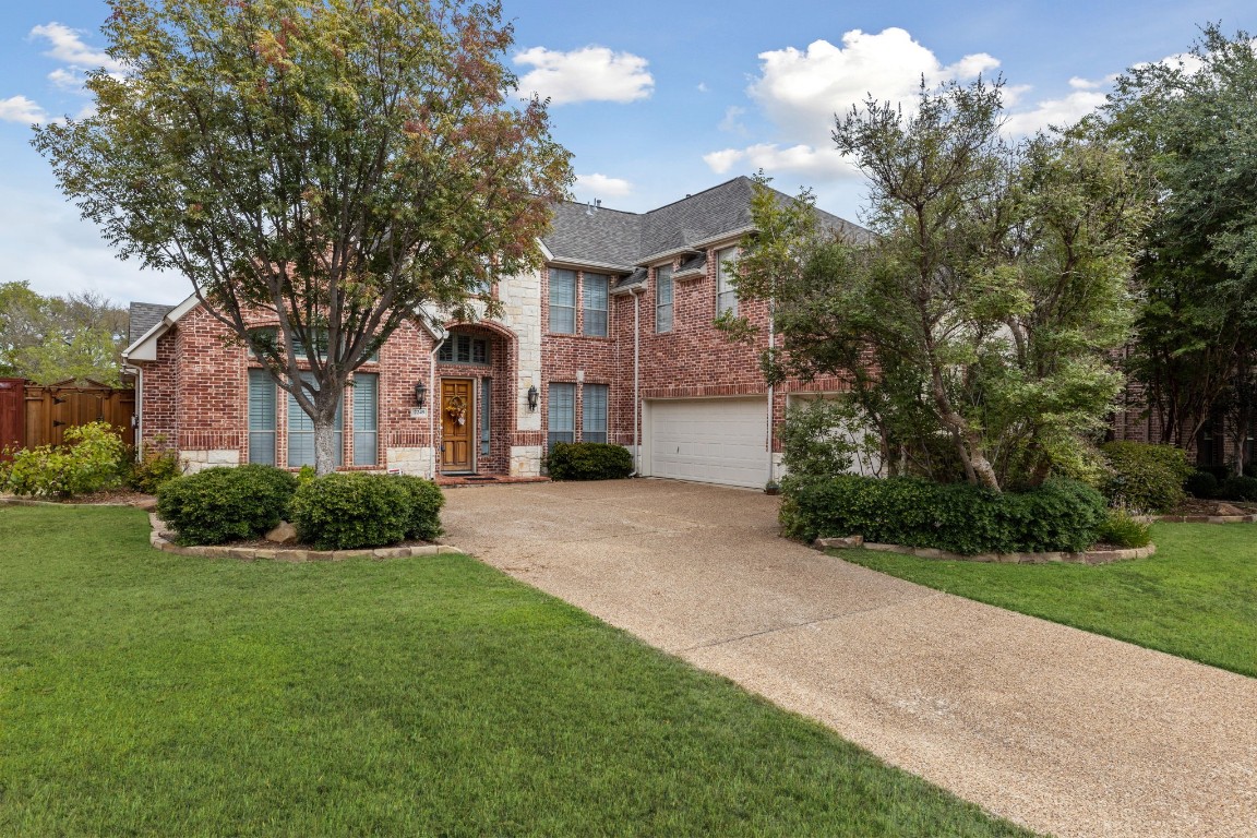 2249 New College Lane Plano TX 75025