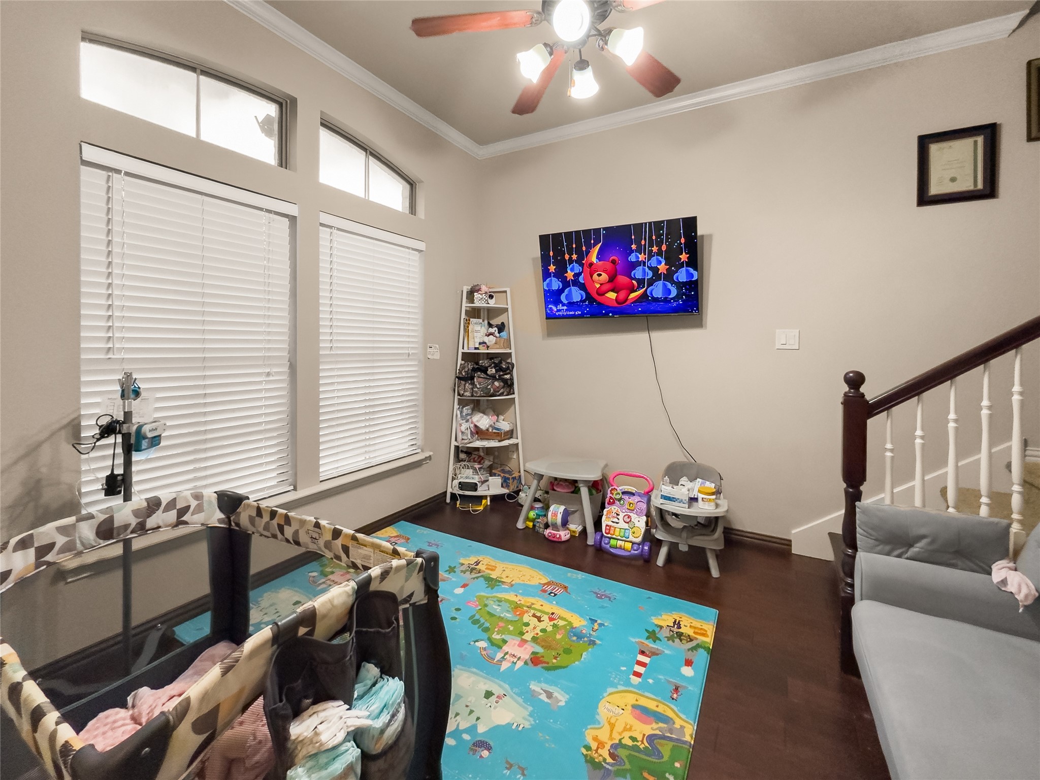 5801 Mira Lago Lane Arlington TX 76017