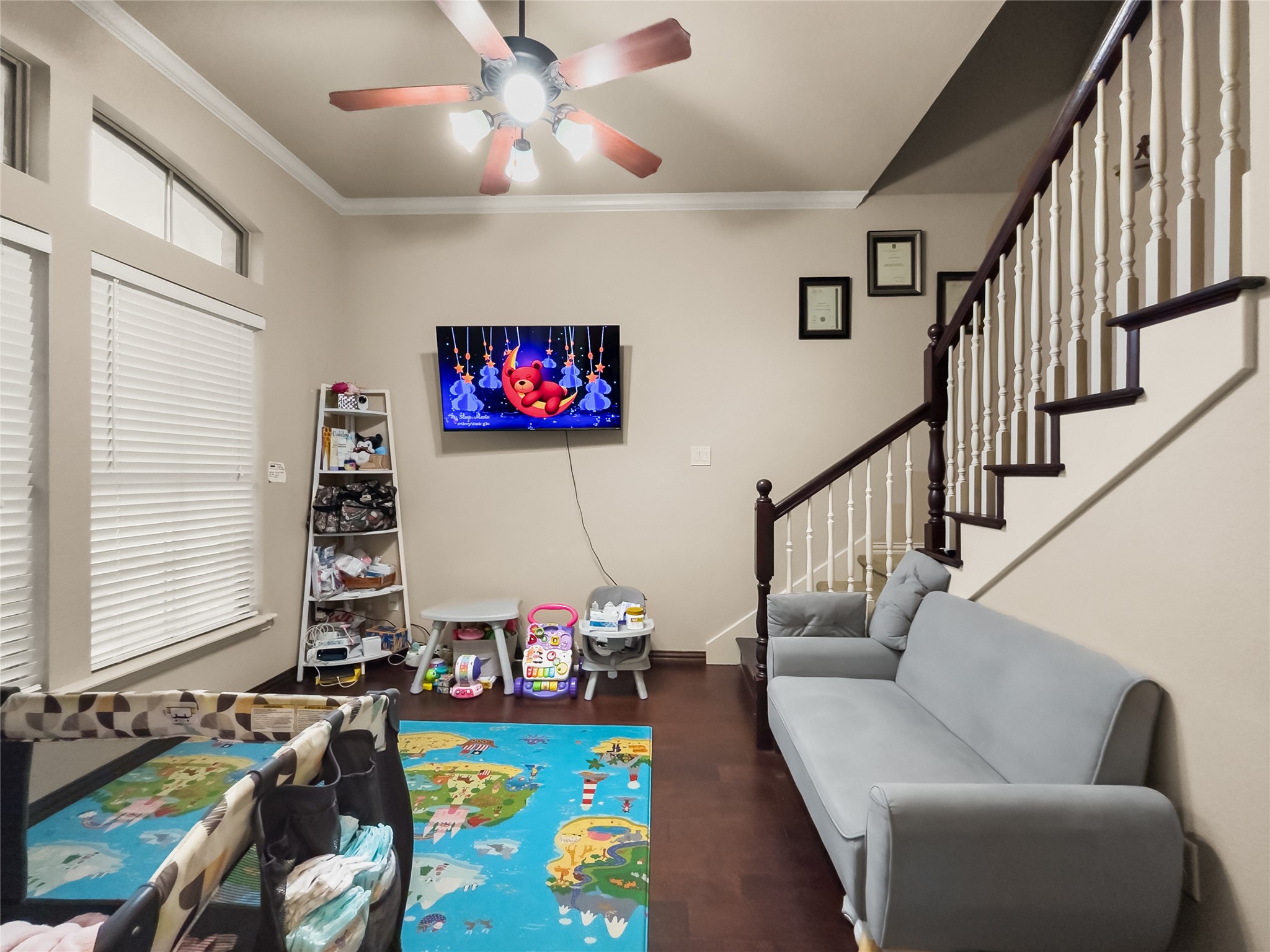 5801 Mira Lago Lane Arlington TX 76017