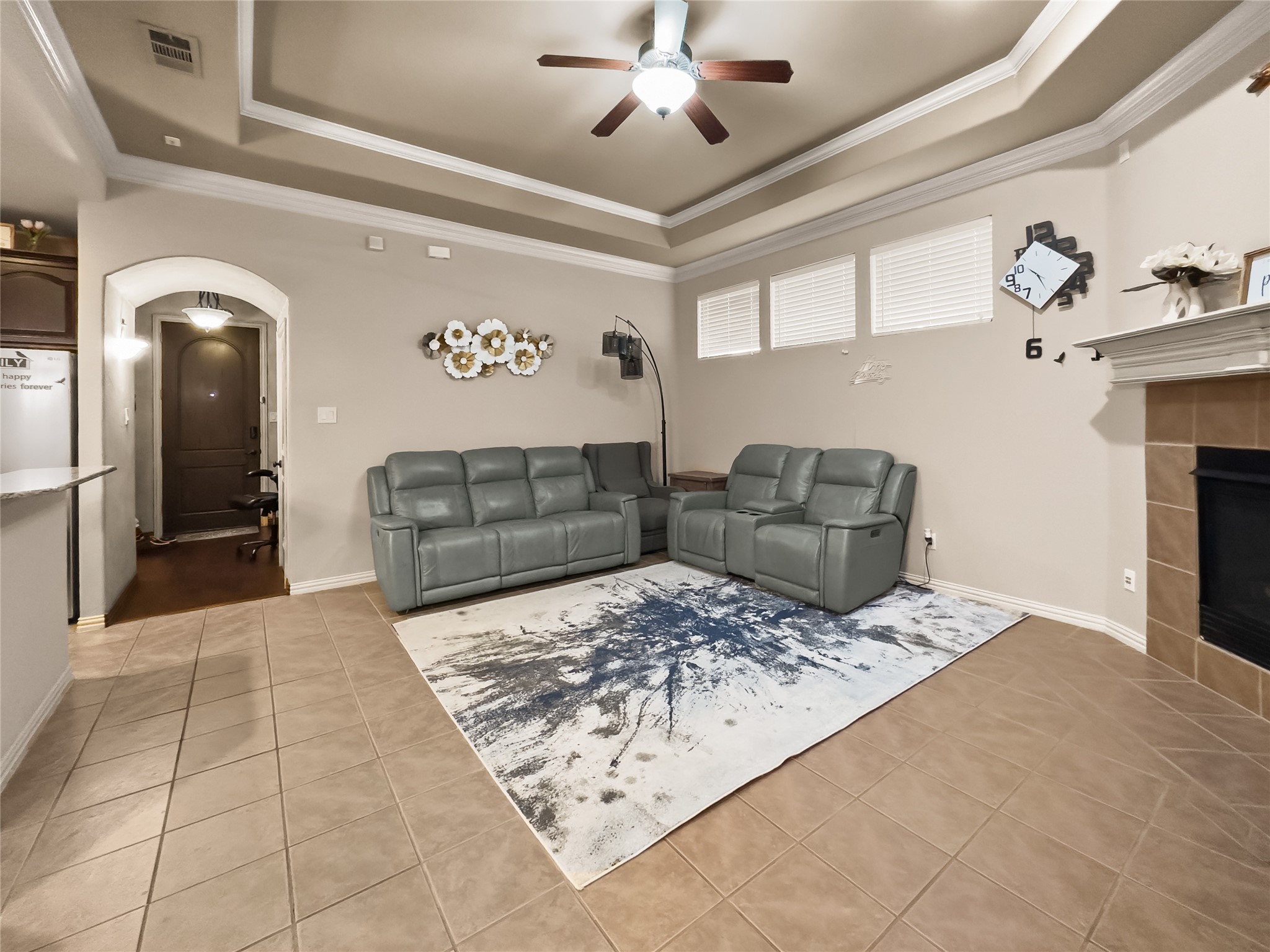 5801 Mira Lago Lane Arlington TX 76017