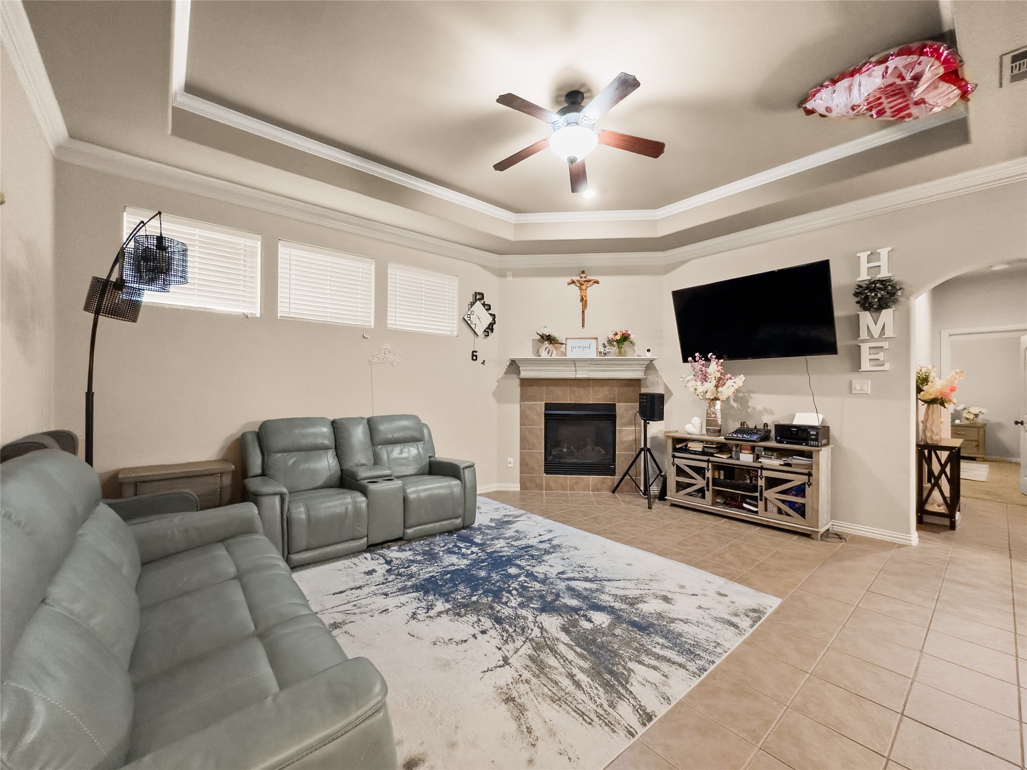 5801 Mira Lago Lane Arlington TX 76017