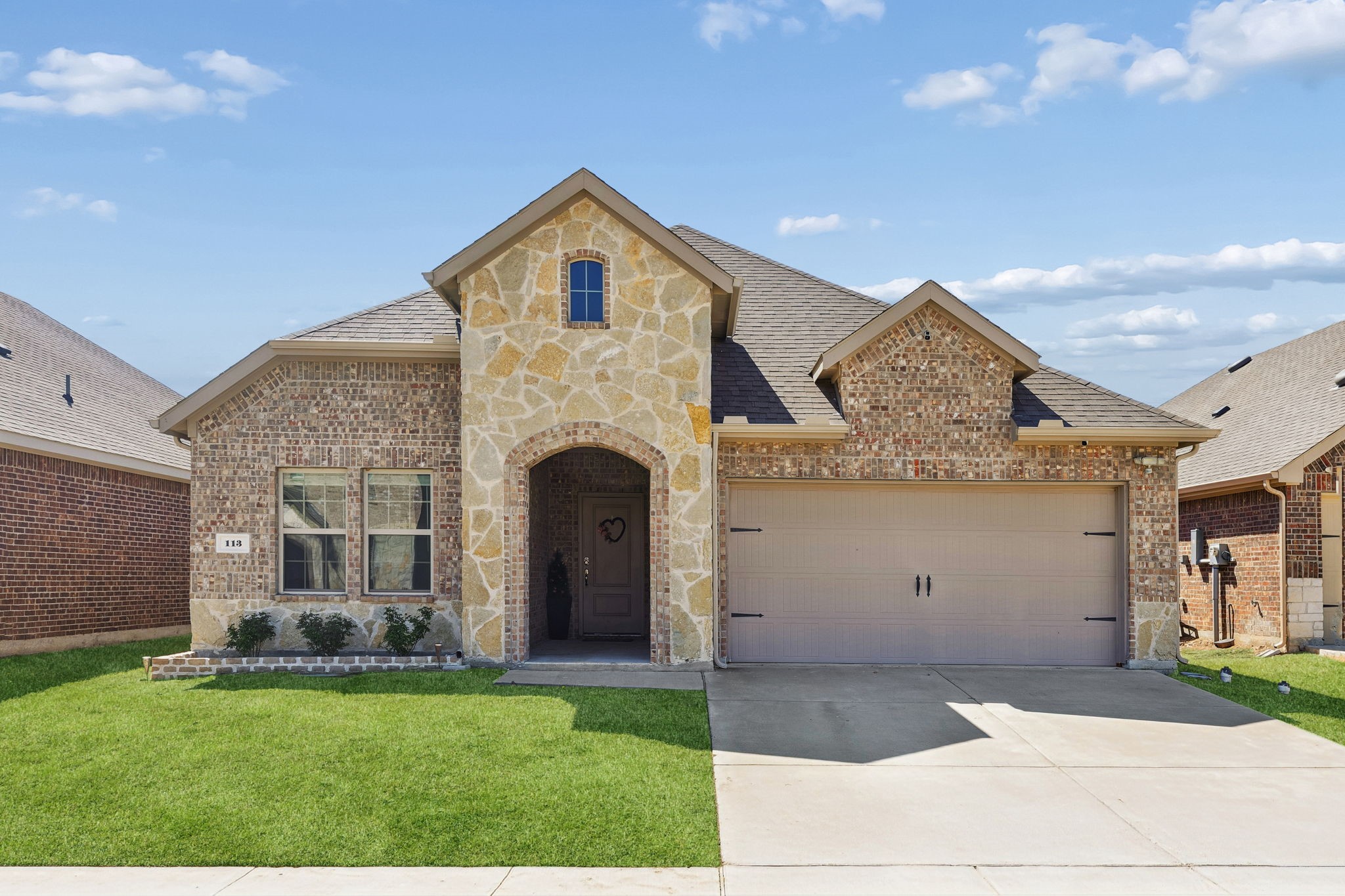 113 Cottage Lane Royse City TX 75189